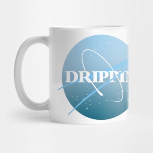 DRIPPIN (NASA) Mug